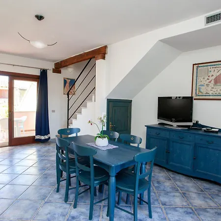 Le Residenze Del Mare Apartamento *