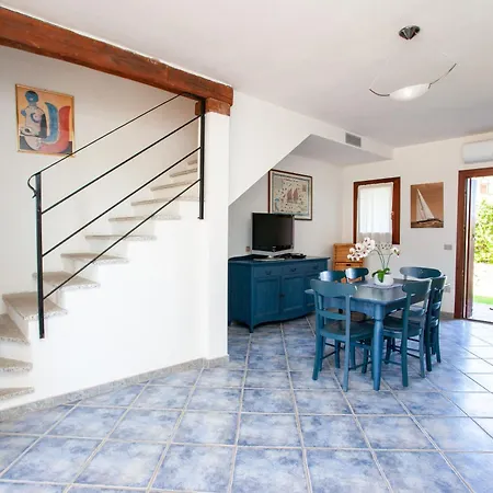 Le Residenze Del Mare Apartamento *
