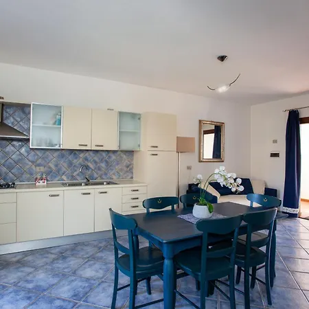 Le Residenze Del Mare Apartamento *