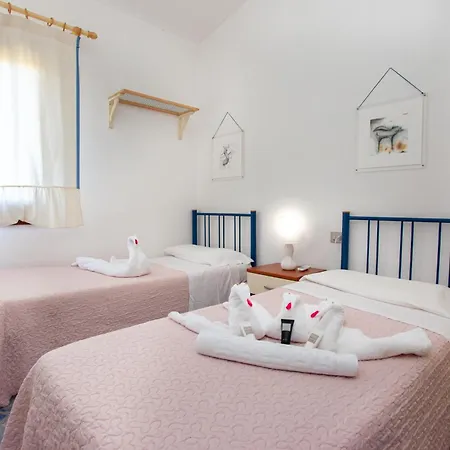 Apartamento Le Residenze Del Mare Monte Petrosu