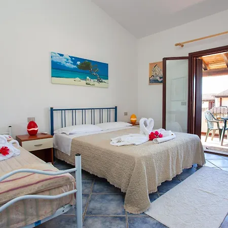 Le Residenze Del Mare * Monte Petrosu