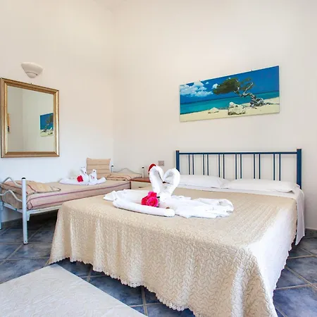 Apartamento Le Residenze Del Mare