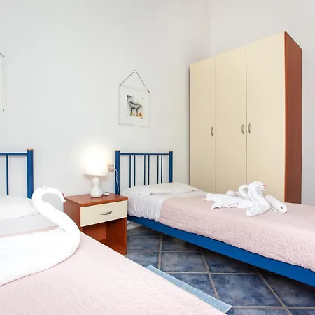 Le Residenze Del Mare Apartamento Monte Petrosu
