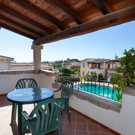 Le Residenze Del Mare Apartamento *