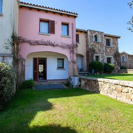 Apartamento Le Residenze Del Mare