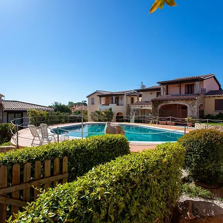 Le Residenze Del Mare Apartamento